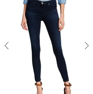 AG The Legging Ankle Jeans